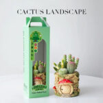 SKU Succulent Cactus Desk Decor 14 150x150