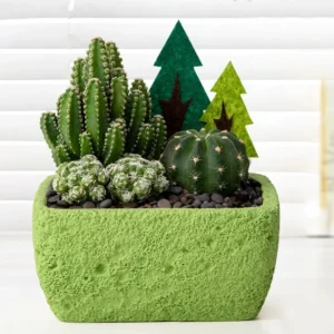 Forest Island Basic