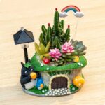 SKU Totoro Succulent Led Planter 05 150x150