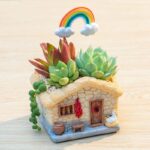 SKU Vintage Farmhouse Succulent Planter 01 150x150