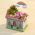 SKU Vintage Farmhouse Succulent Planter 04 150x150