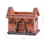 SKU Vintage Farmhouse Succulent Planter 07 150x150