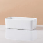 SKU White Ceramic Succulent Pots 19 150x150