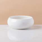 SKU White Ceramic Succulent Pots 20 150x150
