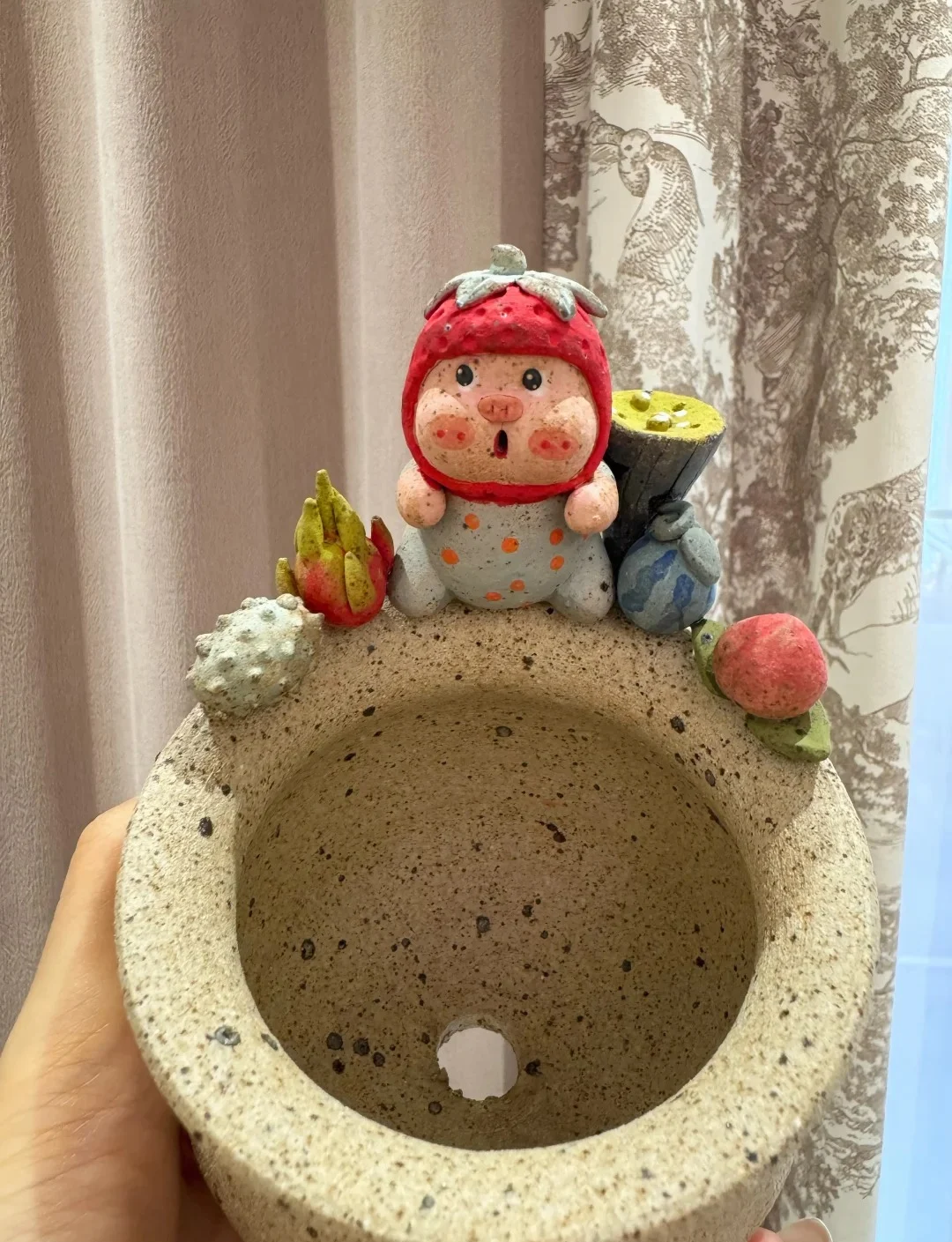Main Diy Stoneware Planters 04