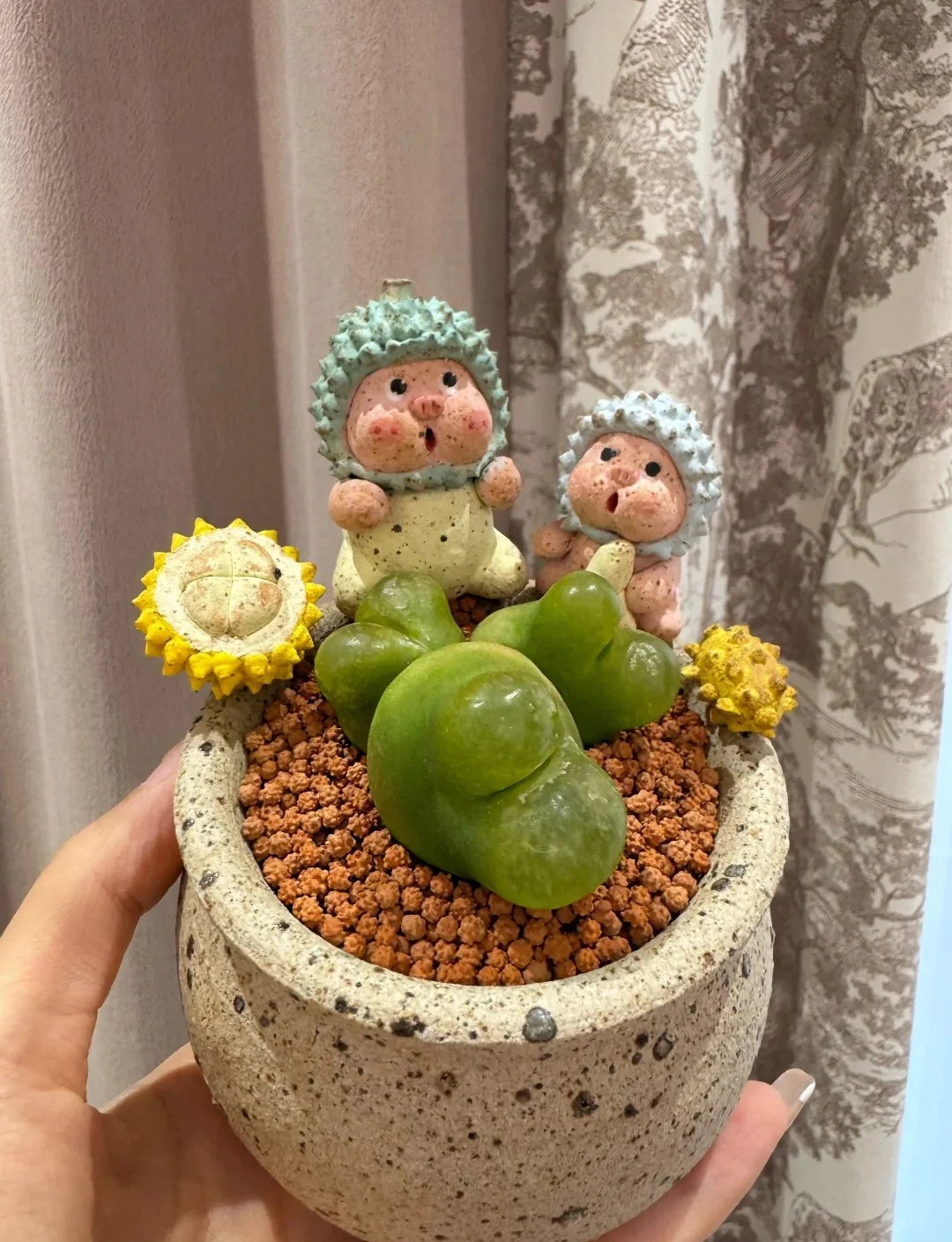 Main Diy Stoneware Planters 06