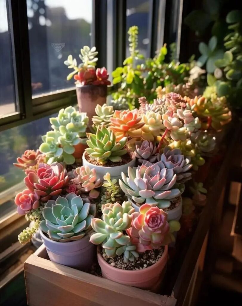 7 succulent care mistakes to avoid for healthy plants