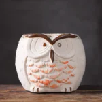 White Owl