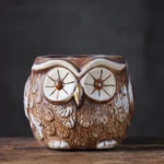 Brown Owl