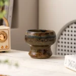 Graffiti Waisted Planter