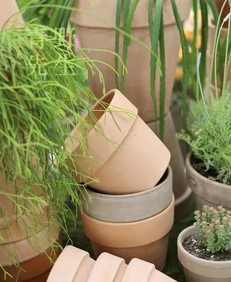 how to choose the right plant pots: a guide for beginners