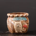 SKU Cute Ceramic Planter 05 150x150