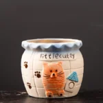 SKU Cute Ceramic Planter 06 150x150