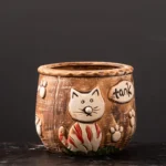 SKU Cute Ceramic Planter 07 150x150