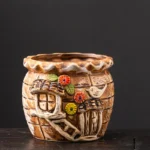 SKU Cute Ceramic Planter 13 150x150
