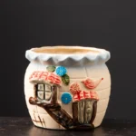 SKU Cute Ceramic Planter 14 150x150