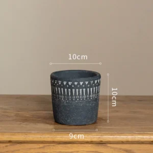 Small Planter Pot