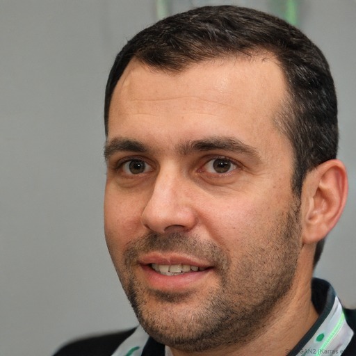 Avatar photo