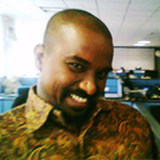 Avatar photo