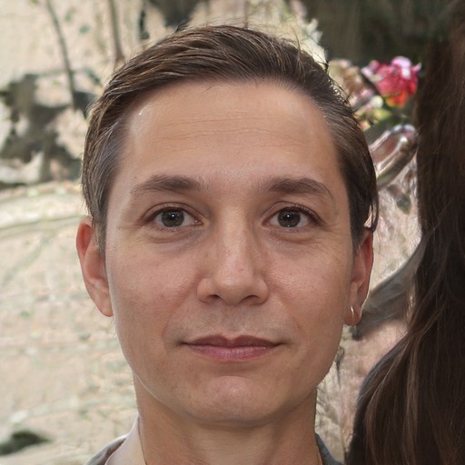 Avatar photo