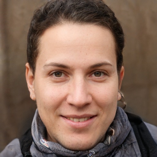 Avatar photo