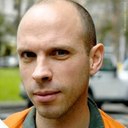 Avatar photo