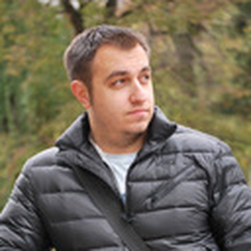 Avatar photo