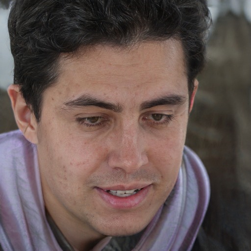 Avatar photo